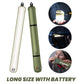 Lampe de camping gonflable à LED rechargeable