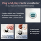 ✨ 74% de réduction& ACHETEZ 3 OBTENEZ 2 GRATUIT  - Passoire universelle en acier inoxydable pour évier