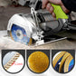 ✨✨🔧Lame de scie super mince pour couper des carreaux en porcelaine