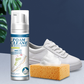 🏆🌸Acheter 1 obtenez-en 1 gratuitement⏳Nettoyeur universel portatif à mousse sans rinçage pour chaussures