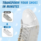 🏆🌸Acheter 1 obtenez-en 1 gratuitement⏳Nettoyeur universel portatif à mousse sans rinçage pour chaussures