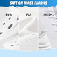 🏆🌸Acheter 1 obtenez-en 1 gratuitement⏳Nettoyeur universel portatif à mousse sans rinçage pour chaussures