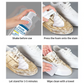 🏆🌸Acheter 1 obtenez-en 1 gratuitement⏳Nettoyeur universel portatif à mousse sans rinçage pour chaussures
