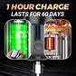 Men's Magnetic Mini Electric Shaver