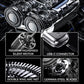 Men's Magnetic Mini Electric Shaver