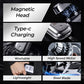Men's Magnetic Mini Electric Shaver