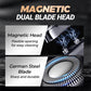Men's Magnetic Mini Electric Shaver