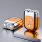 Men's Magnetic Mini Electric Shaver