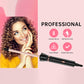 👧✨Vente chaude 57% de réduction 💖 Fer à friser ultra-fin 3/8 pouce en laine