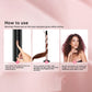 👧✨Vente chaude 57% de réduction 💖 Fer à friser ultra-fin 3/8 pouce en laine