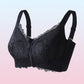 📢📢50% de réduction !! ⏰Soutien-gorge ultra souple avec fermeture éclair à l'avant et sans armatures