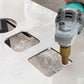 💥Achetez-en 3 et obtenez-en 2 gratuitement&Spécial limité dans le temps ⌛Outil de polissage durable pour les surfaces en pierre
