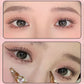 🌸🌸Faux cils réalistes sans colle et étanches