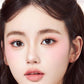 🌸🌸Faux cils réalistes sans colle et étanches