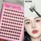 🌸🌸Faux cils réalistes sans colle et étanches