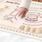 ⏳ 60% de réduction pour une durée limitée ⌛ Tapis antiadhésif en pâte de silicone