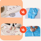 ⏳ 60% de réduction pour une durée limitée ⌛ Tapis antiadhésif en pâte de silicone