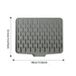 🔥Stock limité disponible 50 % DE RÉDUCTION🔥💥Tapis en silicone multifonctionnel et pliable pour l'écoulement