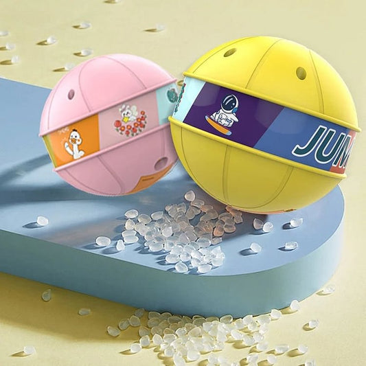 🎁✨Achetez 3 obtenez 2 gratuits✨Boule rebondissante lumineuse
