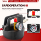 🏆49% de réduction pour une durée limitée✨🚗Transmission Fluid Transfer Pump Kit