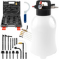 🏆49% de réduction pour une durée limitée✨🚗Transmission Fluid Transfer Pump Kit