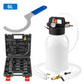 🏆49% de réduction pour une durée limitée✨🚗Transmission Fluid Transfer Pump Kit