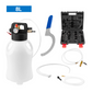 🏆49% de réduction pour une durée limitée✨🚗Transmission Fluid Transfer Pump Kit