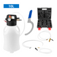 🏆49% de réduction pour une durée limitée✨🚗Transmission Fluid Transfer Pump Kit
