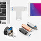💾50% DE RÉDUCTION ! 📊 Clé USB 4-en-1 Multi-Interfaces - Transfert Ultra-Rapide vers PC/iPhone/Android, Compacte et Universelle 📱📦