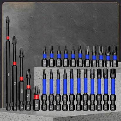 🏆Offre limitée à 68%✨⚒️Phillips & Torx Magnetic Nut Driver Bit Set