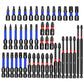 🏆Offre limitée à 68%✨⚒️Phillips & Torx Magnetic Nut Driver Bit Set