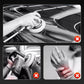 🏆73% de réduction pour les trois derniers jours⏰Rechargeable Cordless Car Buffer Polisher