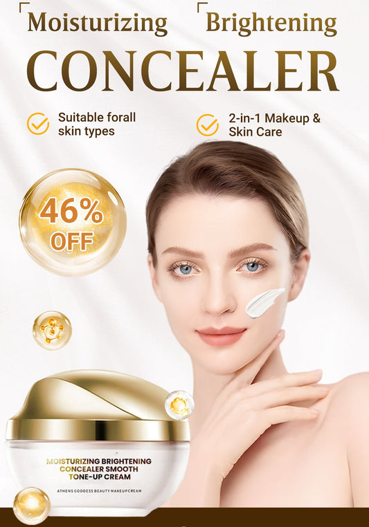 🏆Acheter 1  et obtenez-en 1 gratuitement✨🌸Crème Hydratante Éclaircissante Correctrice Tonifiante et Lisse
