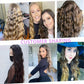 👧50% de réduction pour une durée limitée✨🔥3-Barrel Curling Iron avec température réglable