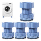 💥🌸🌸Achetez-en 3 et obtenez-en 2 gratuitement✨Coussinets rehausseurs universels multifonctionnels pour base de machine à laver