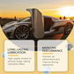 🏆🚗Achetez-en 3 et obtenez-en 2 gratuitement⌛Graisse lubrifiante et anti-usure multi-usages pour l'entretien de la voiture