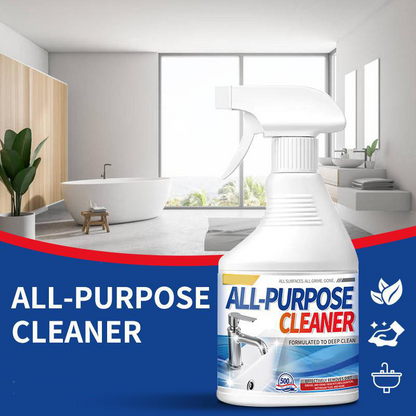 🏆🌸durée limitée demi-tarif&Achetez-en 1 obtenez-en 1 gratuitement✨Puissant nettoyant universel pour les surfaces