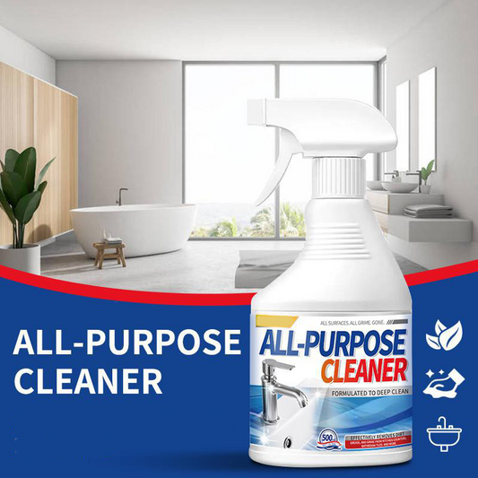 🏆🌸durée limitée demi-tarif&Achetez-en 1 obtenez-en 1 gratuitement✨Puissant nettoyant universel pour les surfaces