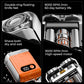 🏆🙍‍♂️66% de réduction pour une durée limitée pendant l'événement✨Men's Portable Mini Rotary Electric Shaver