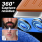 🏆🙍‍♂️66% de réduction pour une durée limitée pendant l'événement✨Men's Portable Mini Rotary Electric Shaver