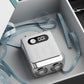🏆🙍‍♂️66% de réduction pour une durée limitée pendant l'événement✨Men's Portable Mini Rotary Electric Shaver