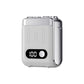 🏆🙍‍♂️66% de réduction pour une durée limitée pendant l'événement✨Men's Portable Mini Rotary Electric Shaver