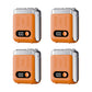 🏆🙍‍♂️66% de réduction pour une durée limitée pendant l'événement✨Men's Portable Mini Rotary Electric Shaver