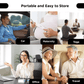 🔥DERNIER JOUR 50% OFF✈️Free Expédition - ☁TravelEase CloudComfort Cushion