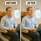 🔥DERNIER JOUR 50% OFF✈️Free Expédition - ☁TravelEase CloudComfort Cushion