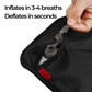 🔥DERNIER JOUR 50% OFF✈️Free Expédition - ☁TravelEase CloudComfort Cushion