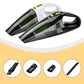 📢📢50 % DE RÉDUCTION !! ⏰ Indispensable pour les conducteurs ! Aspirateur de voiture sans fil multifonction et puissant, pour nettoyer l'intérieur de votre voiture sans effort ! 🧹✨
