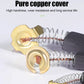 Carbon Brush Set for Electric Tools