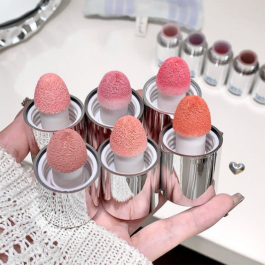 🍓🌷Waterproof Long-Lasting Dewy Liquid Blush