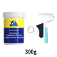 🏆✨Peinture pour verre dépoli à séchage rapide et translucide pour le vent✨